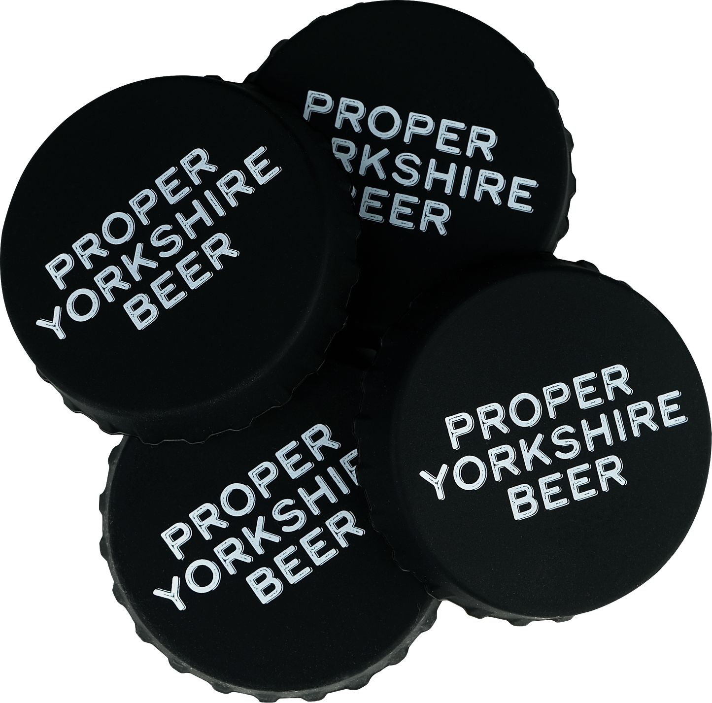 UCANSAVE Four Can Toppers